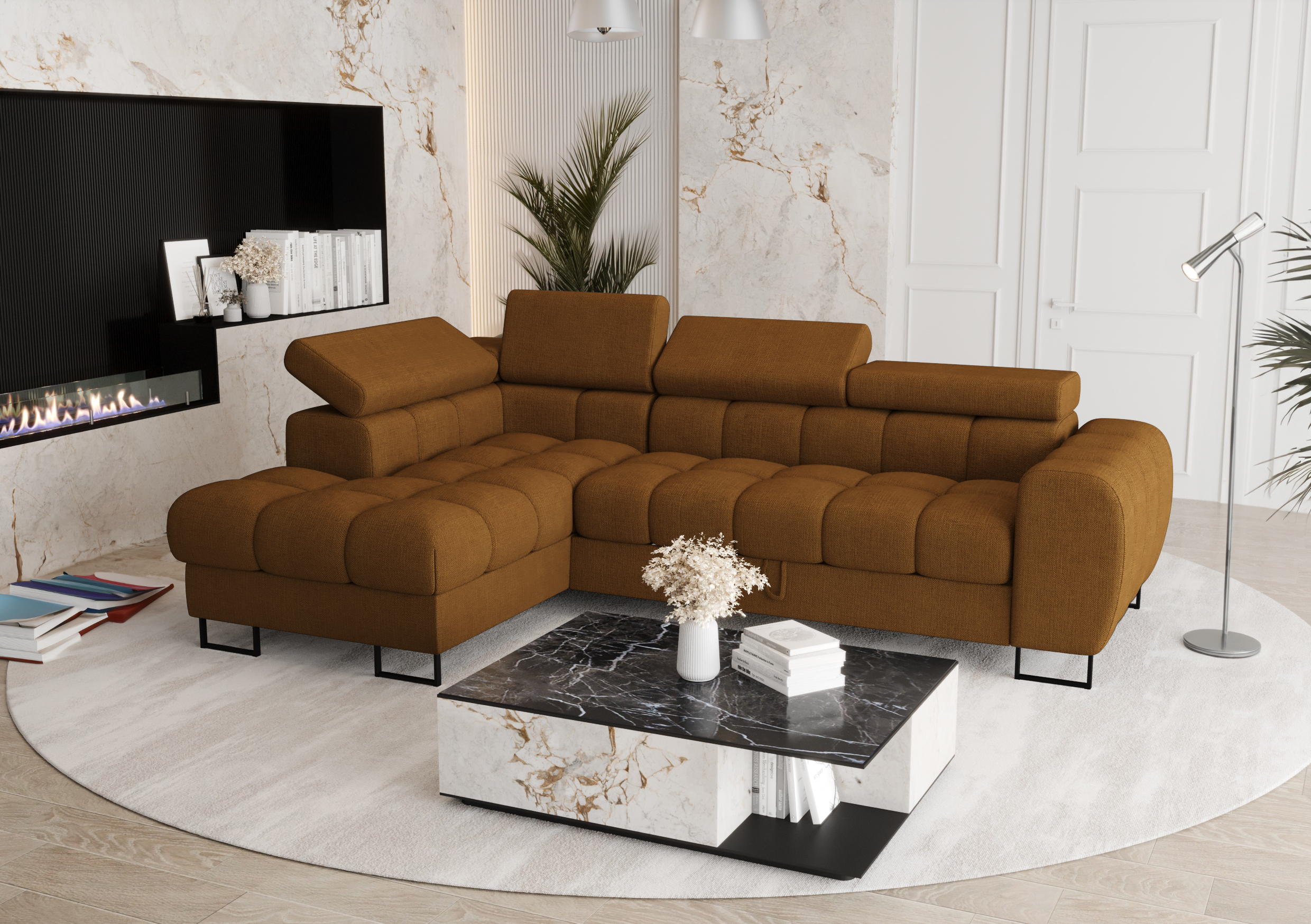 ASPEN Mini Dekor Moly 51